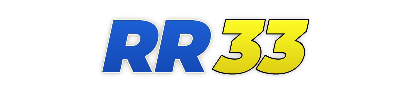 rr33 Logo